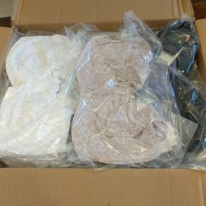 21 Bali Lace and Smooth